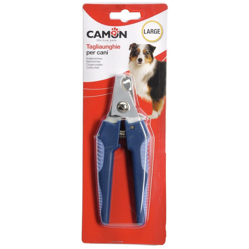 Camon - Tagliaunghie per Cani Large