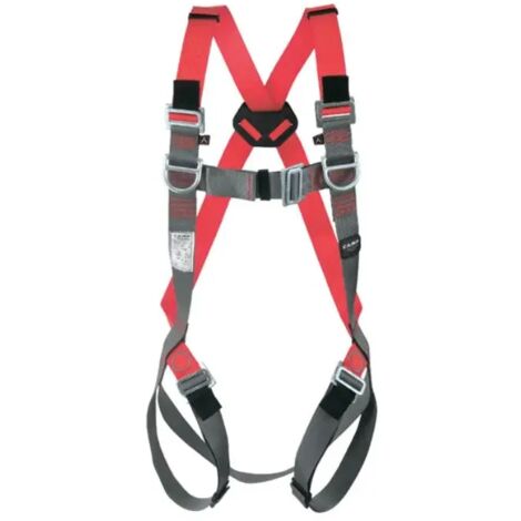 Camp Imbracatura Vertical 2