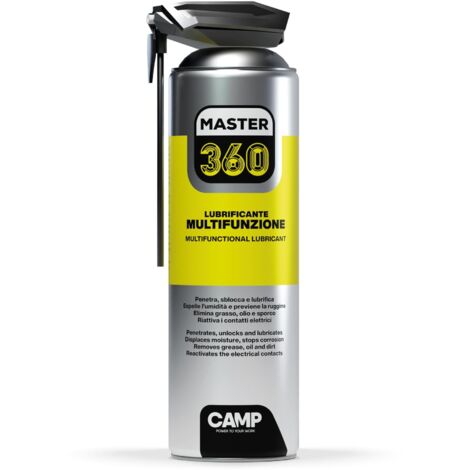 Pulitore per Acciaio Inox VMD 38 400 Ml - Online