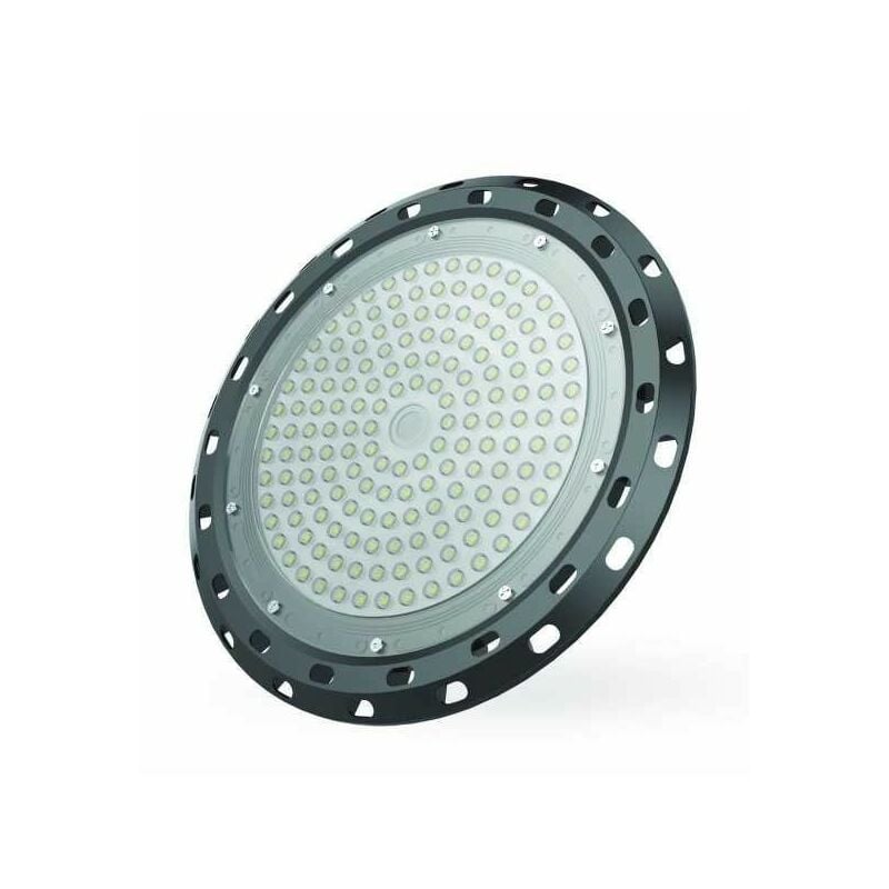 

Campana 150w 6400k Megavision 15000lm Ip65seoul+inventronics 16x34d de FABRILAMP.