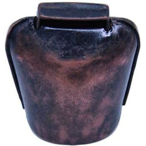 CAMPANA ACCIAIO CHAMONIX ART. 351 N.91 H.46