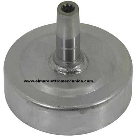 Campana ALPINA B 33/44 BJ/BJC 336/346 SB 33/43 SBK 35/45