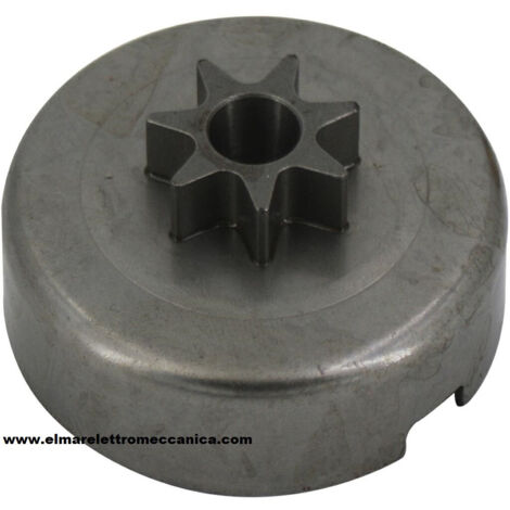 Campana ALPINA P/SP 46/52,XC 252