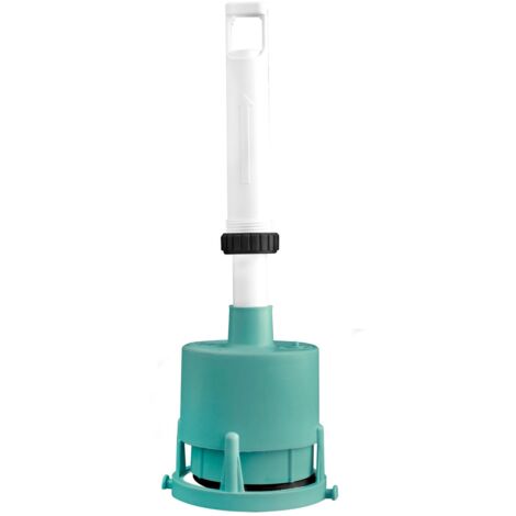 Campana Artic Para Tanque Bajo Universal