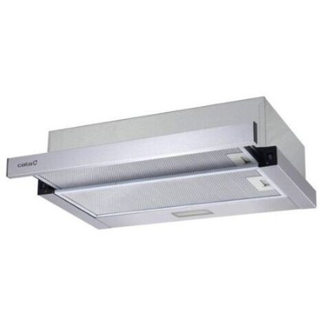 CAMPANA CATA 60 TFB5160X 300 M3/H INOX C