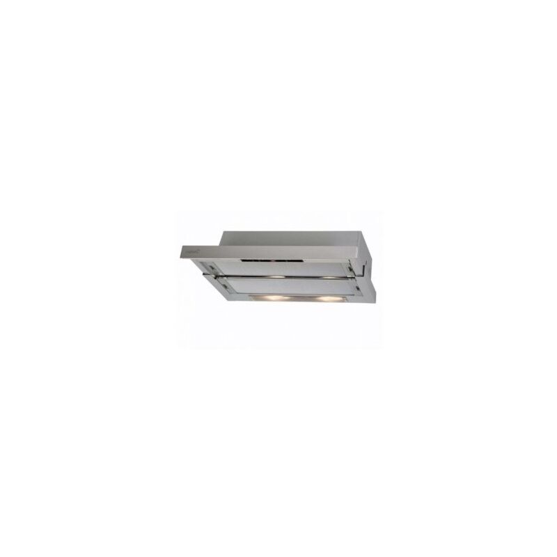 

Campana Cocina Telescopica 60Cm 2 Motores Bl Tf5260 Cata 0