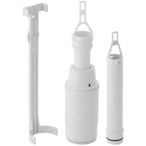 CAMPANA COMPLETA PER CASSETTA 110.700 GEBERIT - GEBERIT