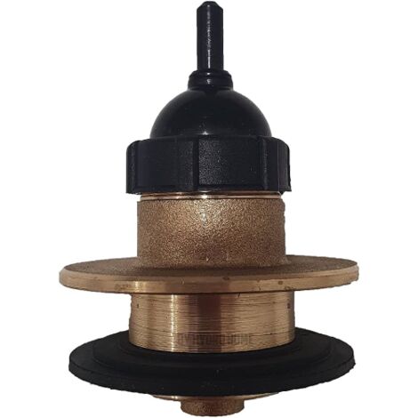Campana completa per Unibox ITS Todini