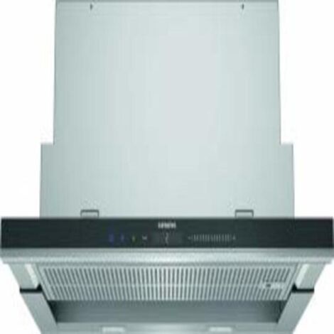 Campana Convencional Siemens AG LI69SA684 60 cm 4242003880210 S0428325 Siemens AG