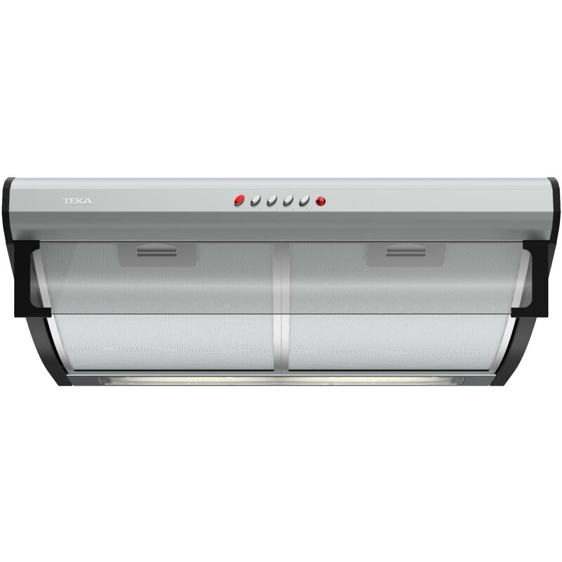 

Campana Extractora Teka C 6310 60cm Blanco - Blanco