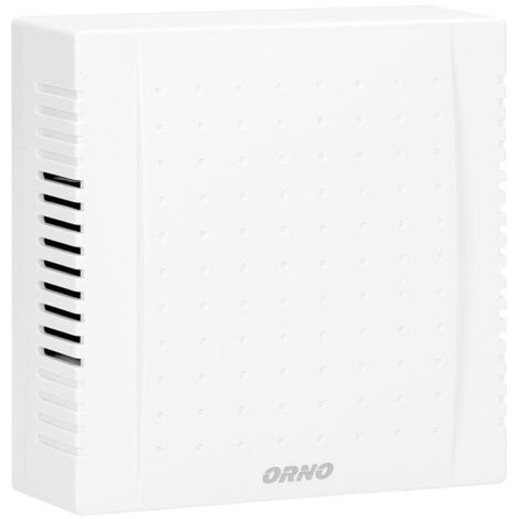 Campana CUARTO OR-DP-MR-149/PW blanca