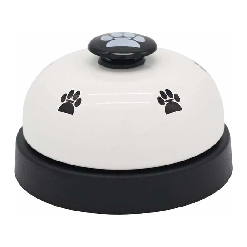 

Litzee - Campana de adiestramiento Pet para baño y comunicación