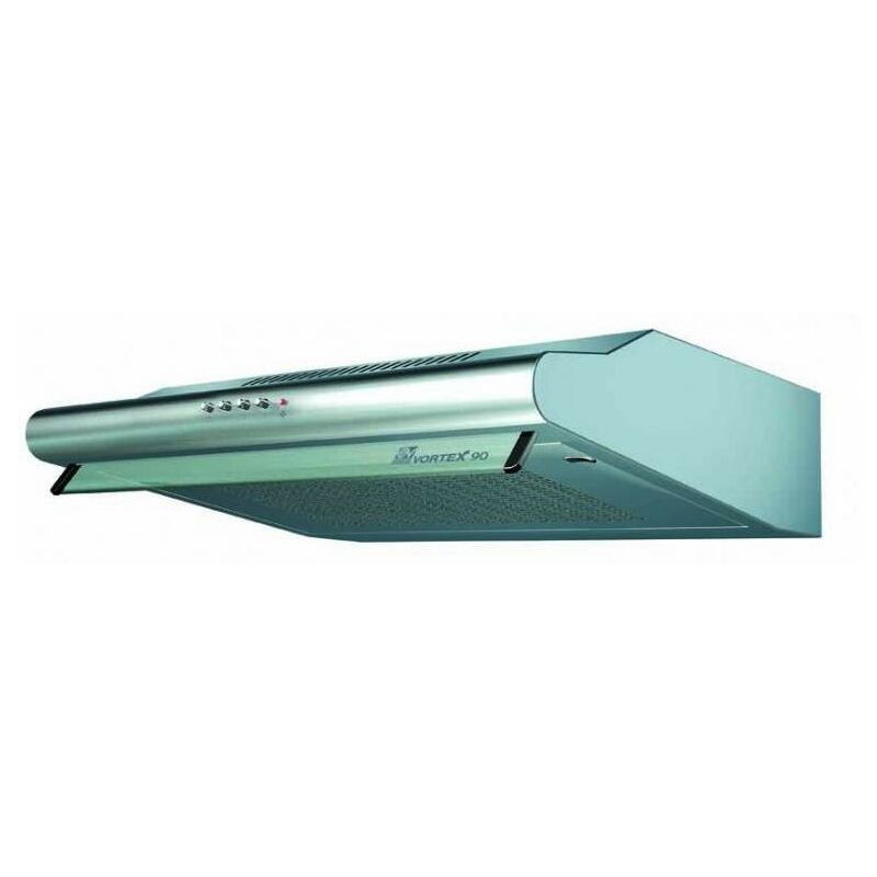 

Vortice - Campana de cocina VORTEX con tornillo de acero inoxidable 60 cm 20022