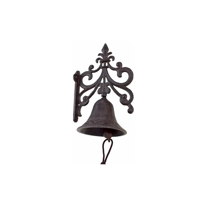 

Campana De Forja Fsk