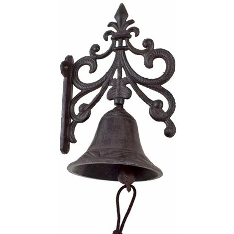 CAMPANA DE FORJA FSK