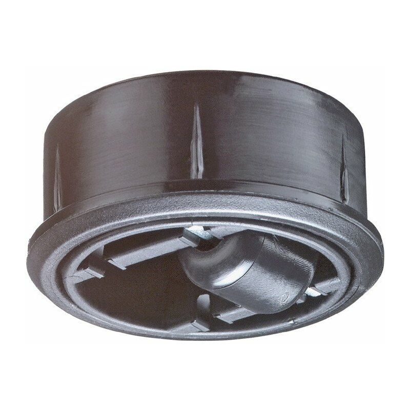 

Campana de plástico D.60mm Trgf.50kg offset 18mm soft BD