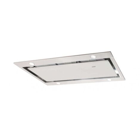 Campana De techo 100cm 850 m³/h 65dB CATA TECHO FENIX 1000 X /A 4