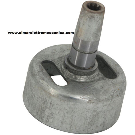Campana decespugliatore KASEI CG260, potatore QJB270