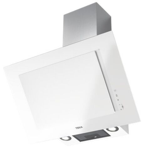 Campana Decorativa de Pared Piramidal TEKA DVT PRO 68660 TBS 60cm