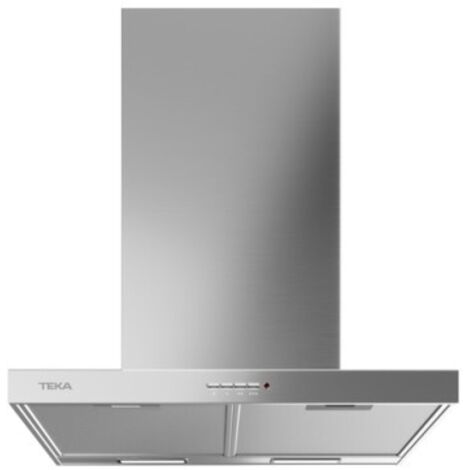 Campana Decorativa de Pared T Invertida TEKA DSJ 650 60cm Clase D