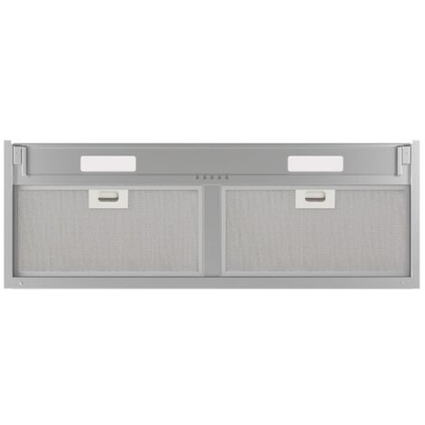 Campana Decorativa Integrada CATA ARMONIA 90 X /B 90cm Clase C In