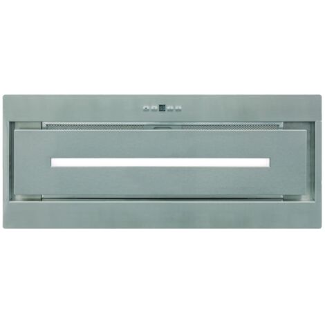 Campana Decorativa Integrada CATA GPL-75 X 90cm Clase A Inox   7