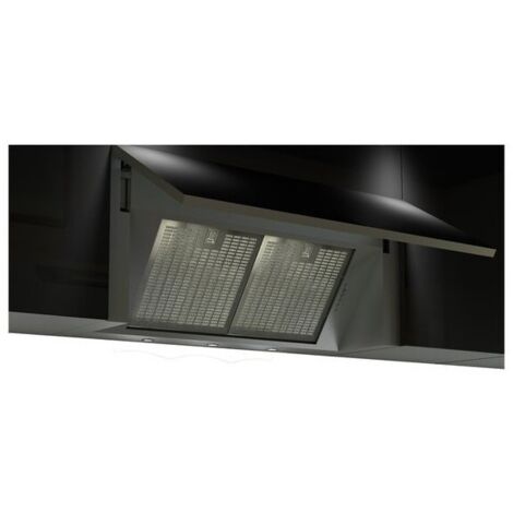 Campana Decorativa Integrada TEKA DHI 90 PANELABLE 90cm Ref.  404