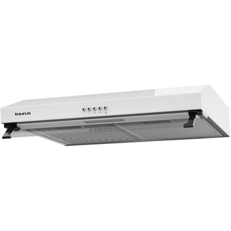 CAMPANA DECORATIVA TAURUS C60WHAL