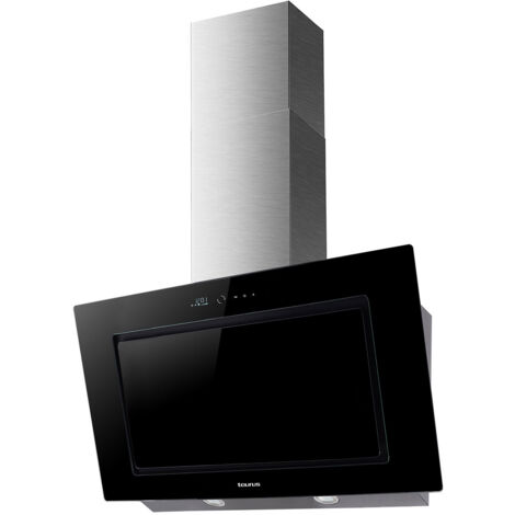 CAMPANA DECORATIVA TAURUS G90BKAL