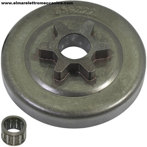 Campana Echo 305 340 CS3000 CS3350 CS3400 CS3450 CS300