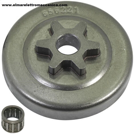Campana Echo CS280 CS290 CS300 CS2800 CS2900