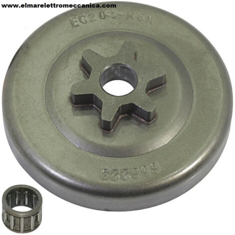 Campana Echo CS301 CS302 CS315 CS330 CS351 CS360