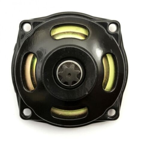 Campana embrague piñon 7 dientes Quad ATV Pit Bike