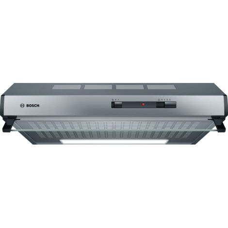 Campana extractora BOSCH DUL62FA51