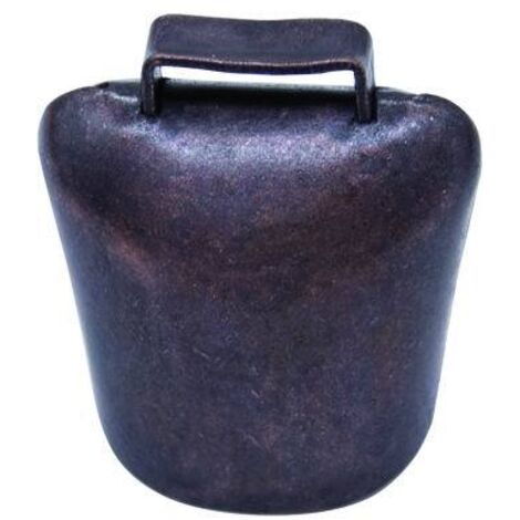 Campana Ferro Vigor Peso 27 Gr H.Mm. 40