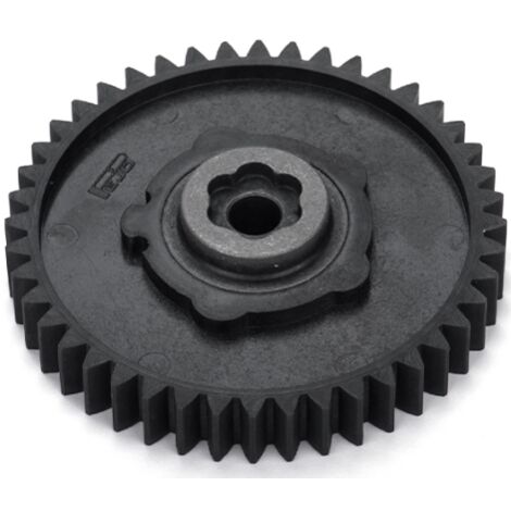 Kit Pignone 7 Denti .325'' Per Husqvarna 340 345 445 450 - Completo Con Frizione E Ricambi - Foto 8