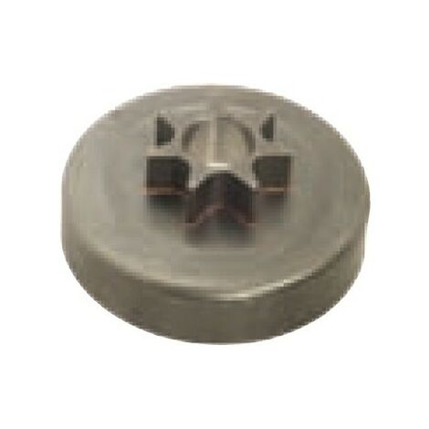 CAMPANA FRIZIONE MOTOSEGA OLOEMAC EFCO 935 3/8 6 DENTI