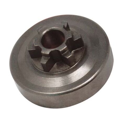 Campana frizione motosega profy 25 26 stars n° 67