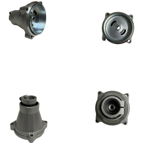 Campana frizione per asta Attila 28 mm - 35588