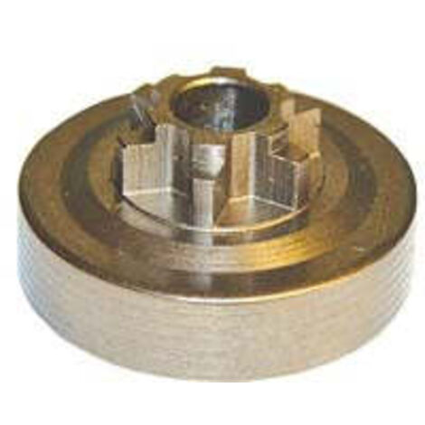 Campana Frizione Per Motosega Cc.25,4 - per ns. cod.166355 (CDF04323)