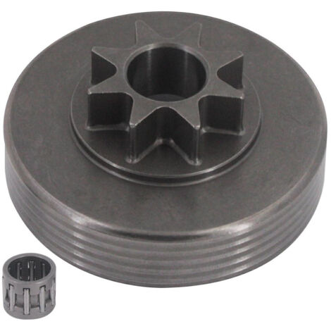 Campana frizione per motosega TecnoK TCS2510