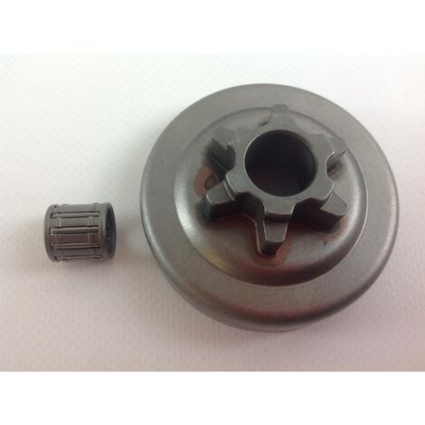Campana frizione pignone catena ORIGINALE motosega 925 GS 260 50162015