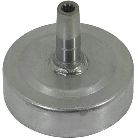 CAMPANA FRIZIONE SENZA COLLETTORE per decespugliatore PG330W - PG430 - PG430W