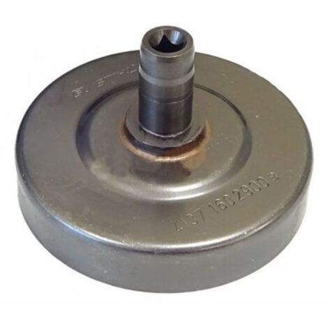 Campana frizione STIHL 41371602900