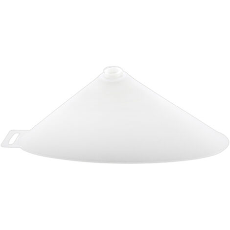 Campana herbicida para pulverizador - 12/15 L