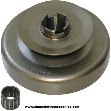 Campana Husqvarna 181 185 2811 2851 288 298 394 395 1100 2100 2101