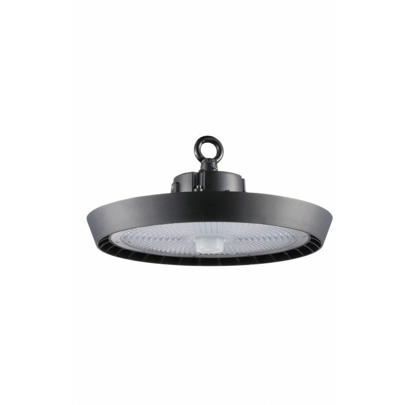 

Campana Industrial Granit 0-10v Led 0039600 180W 6500k Negro - Sylvania