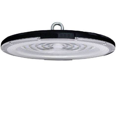 Campana industrial LED Beyoba 200W 90º 6500K