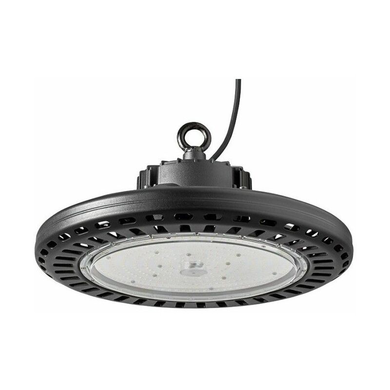 

Campana Industrial Led Iluminacion 05150-1884-01 150W 4000k Negro - Jiso