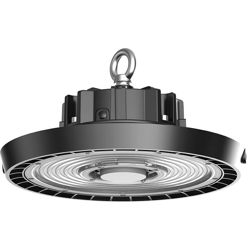 

Campana industrial Led regulable ASTRO V4 de 6000K - 150W - Roblan